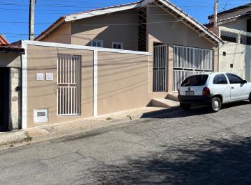 Casa de 2 quartos, Itatiba · Casa, Núcleo Residencial João Corradini, Itatiba, SP