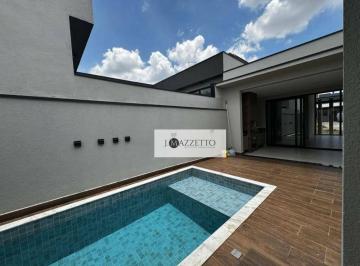 3875ab58a3062911d4f6d23b348e4747696392cf · Casa com 3 dormitórios à venda, 185 m² por R$ 1.700.000,00 - Jardim Dona Maria José - Indaiatuba/SP