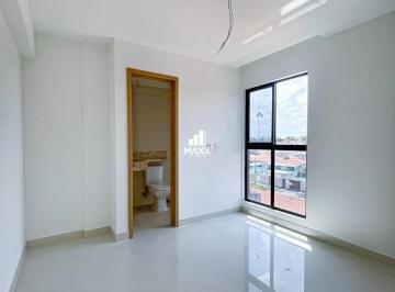 Apartamento · 49m² · 2 Quartos · 1 Vaga · Apartamento Novo para venda com 2 quartos sendo uma suíte em Capim Macio - Natal - RN