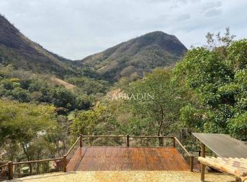 7855ae6684480358ce82a4d8793c8bd248b613df · Secretário Serra - Casa com 4 dormitórios à venda, 176 m² por R$ 1.600.000 - Secretário - Petrópolis
