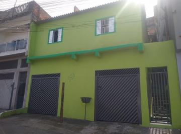 Casa de 5 quartos, Mauá · Imóvel para renda no Jd. Itapeva