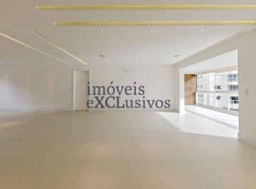 Apartamento · 189m² · 4 Quartos · 3 Vagas · Apartamento moderno e sofisticado com 188m² de área privativa!