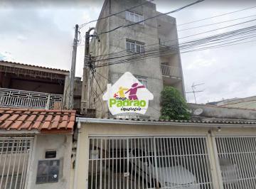 Comercial · 70m² · 2 Quartos · 1 Vaga · Prédio com 2 dorms, Vila Augusta, Guarulhos - R$ 1 mi, Cod: 8505