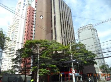 Área de Serviço · Salas à venda em Cidade monções - SP