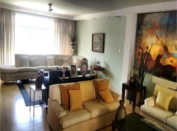 Área de Serviço · Apartamento com 4 quartos à venda em Morro dos ingleses - SP