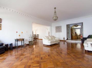 Área de Serviço · Apartamento com 4 quartos à venda em Bela vista - SP