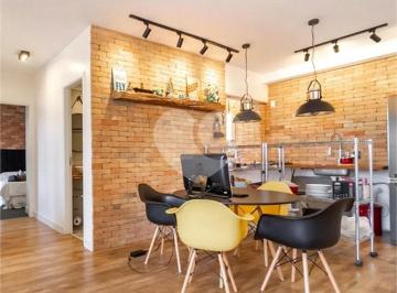 Sem Categoria · Apartamento com 2 quartos à venda em Bela vista - SP