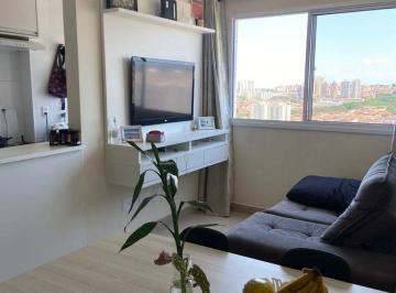 abe99a3293b1b60e9767b529024bd46459e6722a · Apartamento com 2 dormitórios, 48 m² - venda por R$ 385.000,00 ou aluguel por R$ 3.295,00/mês - Parq