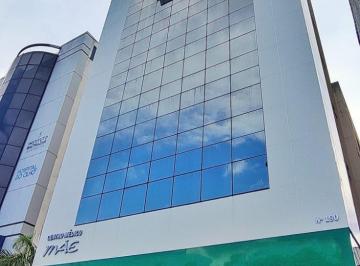 Comercial , Salvador · Sala Comercial 245m²; andar completo, Centro Médico Mãe, Ondina