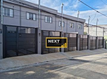 9f27e9f61b7e588ddb83963fb33daa2728242195 · Sobrado com 2 dormitórios à venda, 66 m² por R$ 412.000,00 - Vila Siria - São Paulo/SP