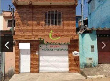 Casa · 180m² · 2 Quartos · 2 Vagas · Casa à venda Parque Paraíso Itapecerica da Serra
