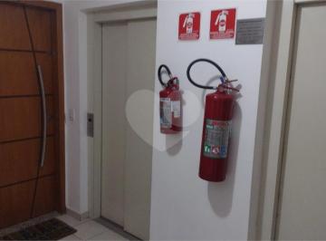 Área de Serviço · Apartamento com 2 quartos à venda em Vila pierina - SP