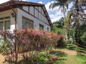 Área de Serviço · Casa térrea com 5 quartos à venda em Jardim petrópolis - SP