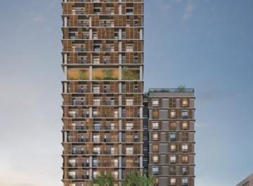 Fachada · Apartamento, Jardins, São Paulo, SP