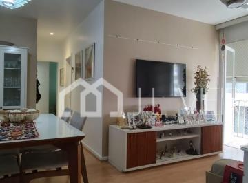 Apartamento de 2 quartos, Rio de Janeiro · BOTAFOGO - RUA DONA MARIANA - 2 Q (1 SUÍTE) - 1 VG - 78 m2 - R$ 939 mil
