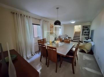 Casa · 200m² · 3 Quartos · 4 Vagas · Sobrado no Jd. Bonfiglioli com 3 suítes, 4 vagas e área de lazer - 200 m²