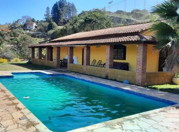 Rural de 2 quartos, Extrema · CHÁCARA À VENDA EM EXTREMA - MG