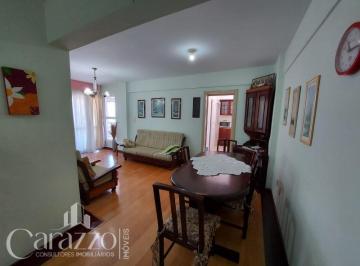 Apartamento · 3 Quartos · 1 Vaga · Apartamento de 03 dormitorios no centro de Tramandaí