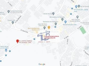 63cbc190b30782649e9b2b0d9766c6c00c7f9117 · Terreno à venda, 3182 m² por R$ 5.000.000,00 - Bairro Jardim Nossa Senhora das Graças - Cotia/SP