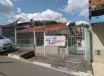 2db18d9f50b898fac4f4fc8d93bbd8d4740b4cd0 · Casa com 2 dormitórios à venda, 100 m² por R$ 410.000,00 - Parque Isaac Pires - Cotia/SP
