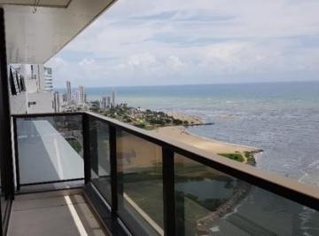 Apartamento de 2 quartos, Jaboatão dos Guararapes · Vendo apto com 2 quartos, 1 suíte, andar alto, vista linda no Barra home stay