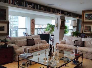 Apartamento de 3 quartos, São Paulo · Apto 251m² 3 Suítes 4 Vagas Depósito Varanda Gourmet Lazer Melhor do Panamby