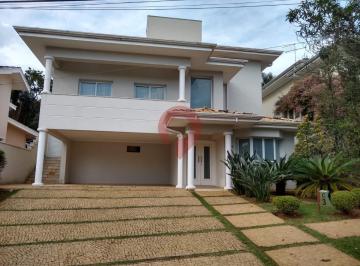 0 · Casa à venda no Condomínio Ouro Verde no Bairro Paiquerê em Valinhos