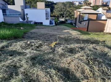 012274e56bce5ecf15aad0f90c01164c12315ff5 · Terreno à venda, 250 m² por R$ 350.000,00 - Terras de Gênova - Jundiaí/SP