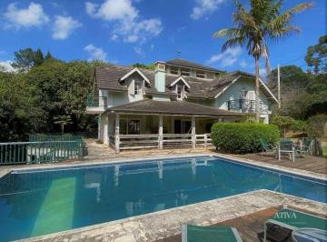 a68c0f8916fcd4e91cb0893e570e4bdd7b90a102 · Casa com 4 dormitórios à venda, 562 m² por R$ 2.500.000 com Piscina