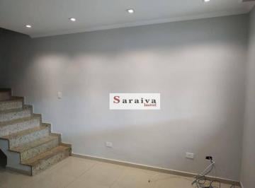 86dec2dc1c8f04a21fc7a8f6c6814234d94435f3 · Sobrado à venda, 180 m² por R$ 615.000,00 - Vila Jordanópolis - São Bernardo do Campo/SP