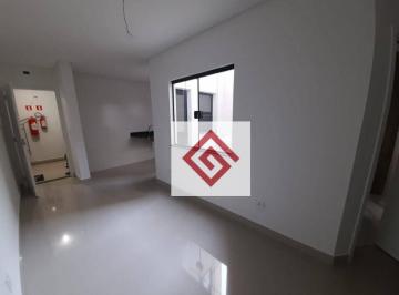 639f09242c52a689b74f48e710c39b7f9c0106f9 · Apartamento com 2 dormitórios para alugar, 50 m² - Bangu - Santo André/SP