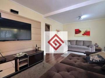a140da81ed49d524b18137fc464284d802ea1220 · Sobrado à venda, 240 m² por R$ 852.000,00 - Vila Camilópolis - Santo André/SP