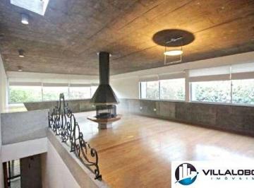 7ac0f3b64fc544702b2cf516da41c1352b71c8bc · Casa à venda, 396 m² por R$ 4.895.000,00 - Alto de Pinheiros - São Paulo/SP