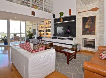 043e4b75e687be6014505f8ebb035a9c49383b63 · Apartamento Duplex com 2 dormitórios à venda, 176 m² por R$ 2.850.000,00 - Perdizes - São Paulo/SP