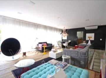 5f41a4e89720facc98d528ad112367ceceb8ef44 · Casa, 495 m² - venda por R$ 3.500.000,00 ou aluguel por R$ 28.590,00/mês - Jardim das Bandeiras - Sã
