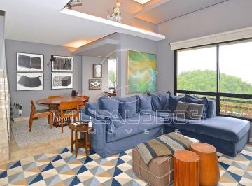 4e4585c9b51bfd075d5459b0f9709c18816e2fad · Cobertura à venda, 260 m² por R$ 6.200.000,00 - Vila Madalena - São Paulo/SP
