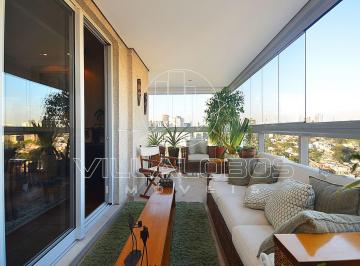 168297f77bcd20418711dabac0d5cbb917fde33e · Apartamento à venda, 261 m² por R$ 6.500.000,00 - Vila Madalena - São Paulo/SP