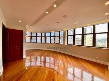684b4c99622ac448a48ceb8392c298abc8ec1865 · Apartamento com 3 dormitórios para alugar, 210 m² por R$ 7.000mês - Buritis - Belo Horizonte/MG