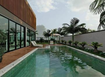 Casa · 5 Quartos · Magnifica Casa a Venda no Alphaville Nova Esplanada 4