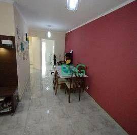 f3855f0182943f4cb2eaaae5400eecd04dece2e3 · Apartamento à venda, 60 m² por R$ 450.000,00 - Vila do Encontro - São Paulo/SP