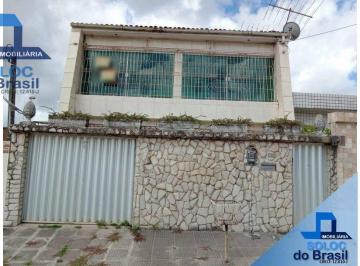 56e23ea3a97004da9dd951a88a190329a5e6d81c · Casa com 5 dormitórios à venda, 300 m² por R$ 390.000,00 - Artur Lundgren I - Paulista/PE