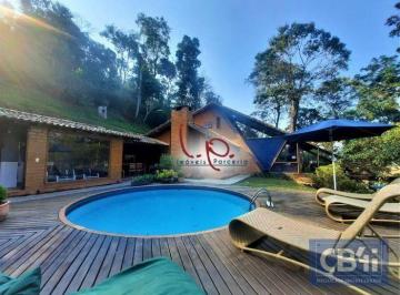 b3b68fb5f1befeffe3f42483b5d674ba184ec7f1 · Belíssima Casa de alto padrão, com 5 quartos, dentro de condomínio com ótima localização em Itaipava