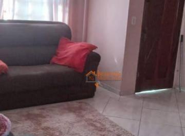 63fcb962997212e7a24dfcd7155493da9d034eb0 · Sobrado com 4 dormitórios à venda, 100 m² por R$ 700.000,00 - Jardim Iporanga - Guarulhos/SP