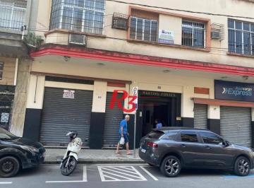 4613a0545b69a640b8aff0a82ffa0b81172ed4a6 · Loja para locação por R$ 3.000/mês - Centro - Santos/SP