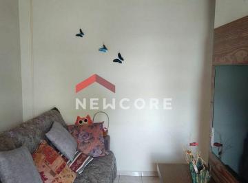 Apartamento · 52m² · 2 Quartos · 1 Vaga · Apartamento em Rua Cambuci - Vila Sacadura Cabral - Santo André/SP