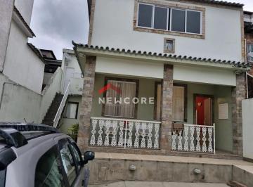Casa · 148m² · 3 Quartos · 2 Vagas · Casa em Rua Trinca Ferro - Taquara - Rio de Janeiro/RJ