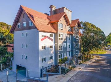 Apartamento · 82m² · 3 Quartos · 1 Vaga · Apartamento em Rua Lucena - Carniel - Gramado/RS