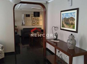 Apartamento · 160m² · 3 Quartos · 1 Vaga · Apartamento em Avenida Barão de Penedo - José Menino - Santos/SP