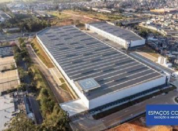44219531690a116612d0a5a23df56144535bd16c · Galpão logístico para alugar, 14048m² por R$ 597.384/mês - Cumbica - Guarulhos/SP