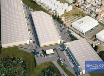 cd64463619eaca100dd532a705b4914c239fae3f · Galpão logístico para alugar, 3820m² por R$ 187.906/mês - Cumbica - Guarulhos/SP